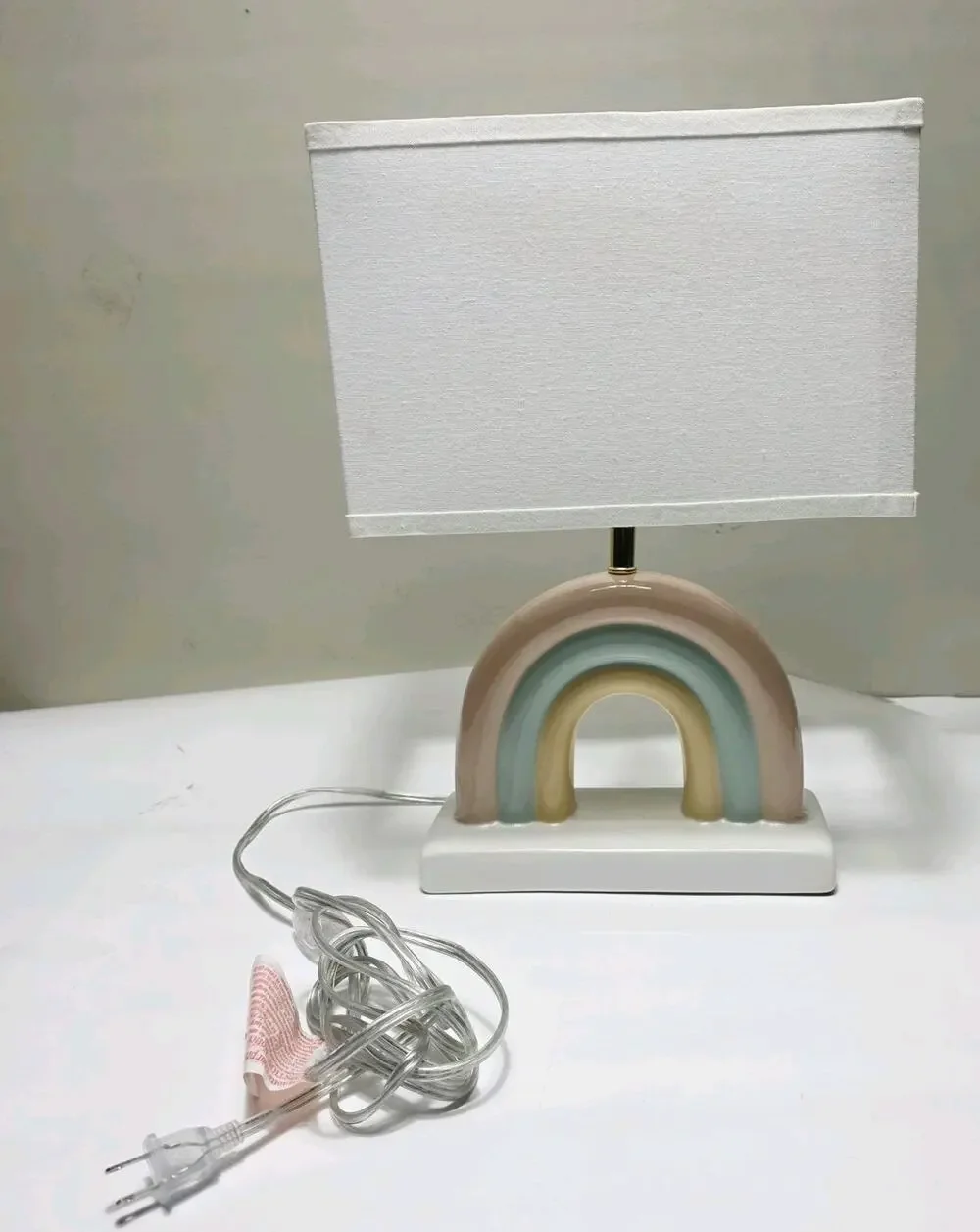 Pottery Barn Kids Rainbow 17